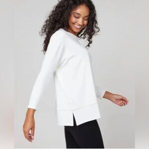 SPANX Perfect Length Dolman Sleeve Oversized